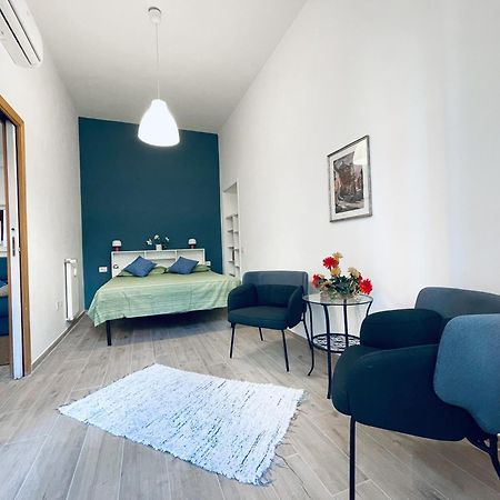 רומא San Lorenzo 47 Loft מראה חיצוני תמונה