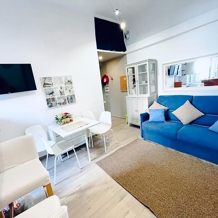 רומא San Lorenzo 47 Loft מראה חיצוני תמונה