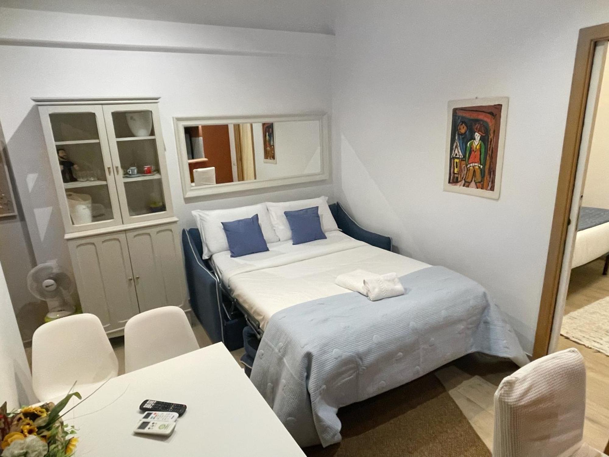 רומא San Lorenzo 47 Loft מראה חיצוני תמונה