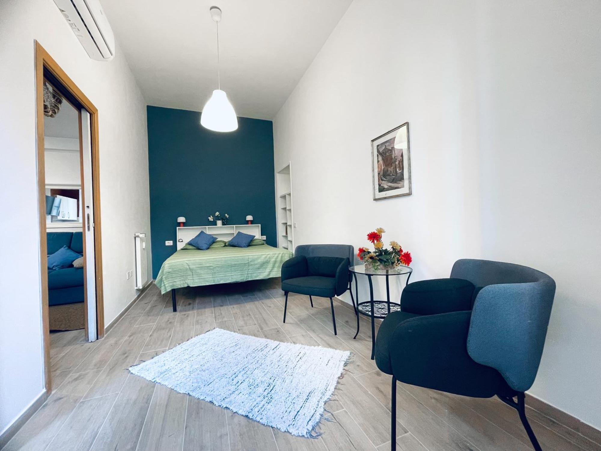 רומא San Lorenzo 47 Loft מראה חיצוני תמונה