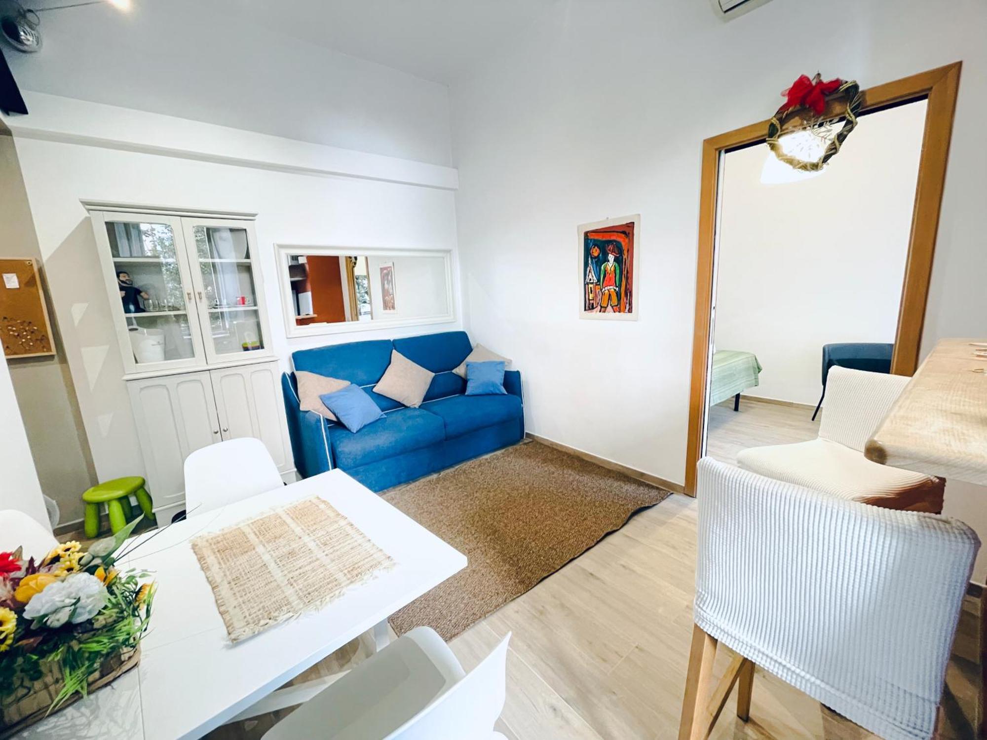 רומא San Lorenzo 47 Loft מראה חיצוני תמונה