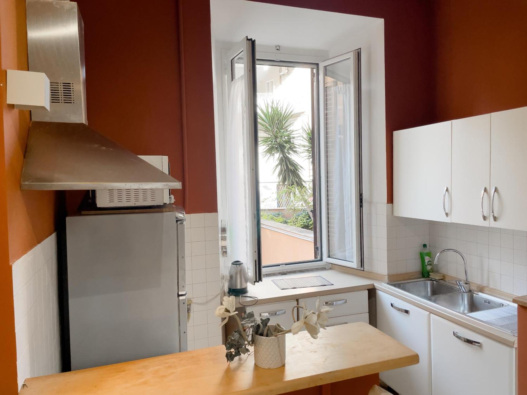 רומא San Lorenzo 47 Loft מראה חיצוני תמונה