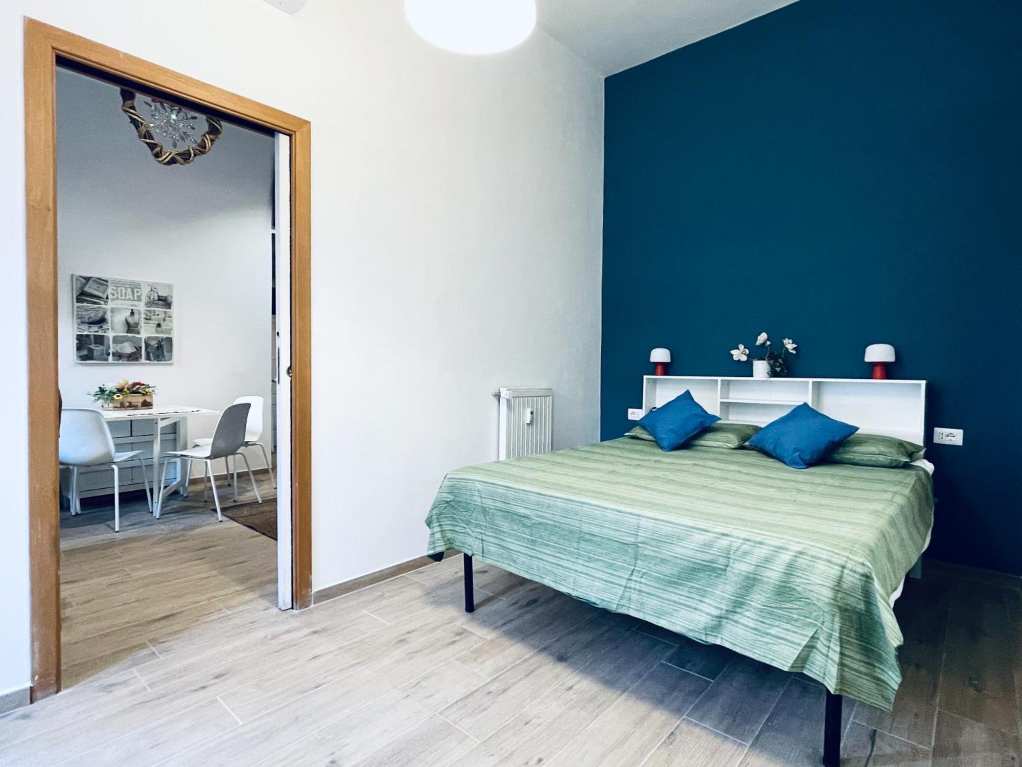 רומא San Lorenzo 47 Loft מראה חיצוני תמונה