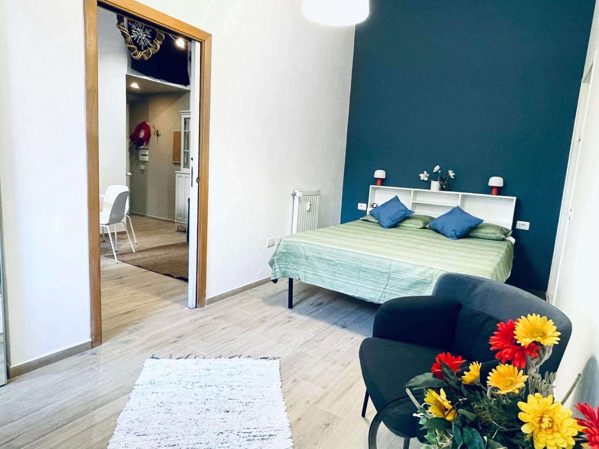 רומא San Lorenzo 47 Loft מראה חיצוני תמונה